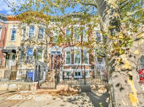 451 Ridgewood Avenue, Brooklyn NY 11208
