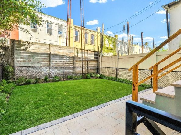 451 Ridgewood Avenue, Brooklyn NY 11208