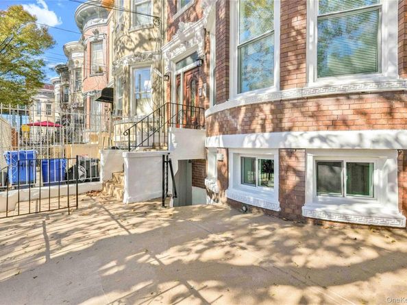 451 Ridgewood Avenue, Brooklyn NY 11208