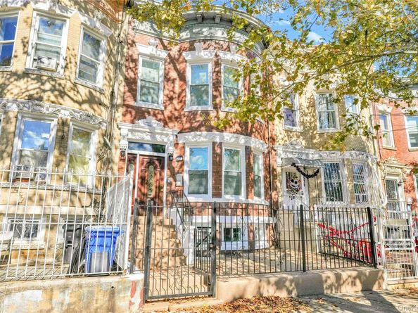 451 Ridgewood Avenue, Brooklyn NY 11208