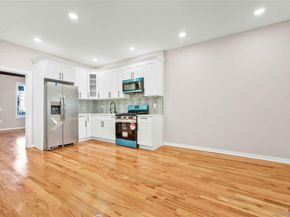 451 Ridgewood Avenue, Brooklyn NY 11208