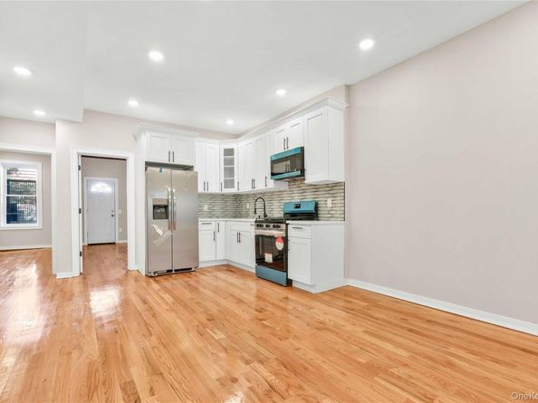 451 Ridgewood Avenue, Brooklyn NY 11208