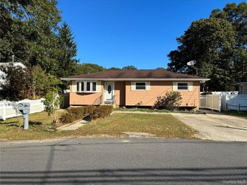 281 Fir Grove Road