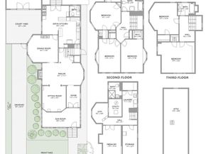 51 De Koven Court, Brooklyn NY 11230