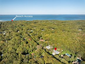 80 Washington Heights Avenue, Hampton Bays NY 11946