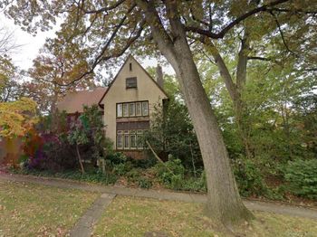 134 (71st)  Continental Avenue