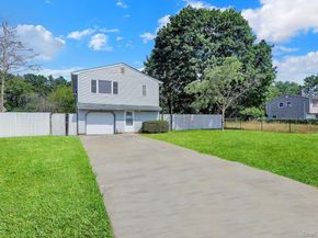 101 Miller Avenue, Central Islip NY 11722