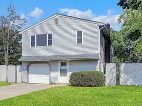 101 Miller Avenue, Central Islip NY 11722