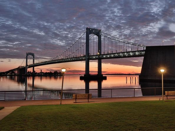 166-25 Powells Cove Boulevard 10G, Whitestone NY 11357