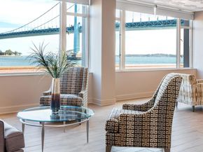 166-25 Powells Cove Boulevard 10G, Whitestone NY 11357