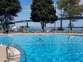 166-25 Powells Cove Boulevard 10G, Whitestone NY 11357