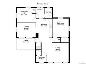 45 Chestnut Street, Tuckahoe NY 10707