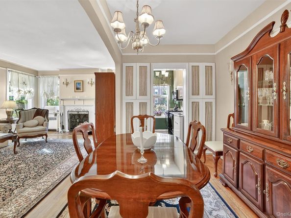 25 Parkview Avenue 2K, Bronxville NY 10708