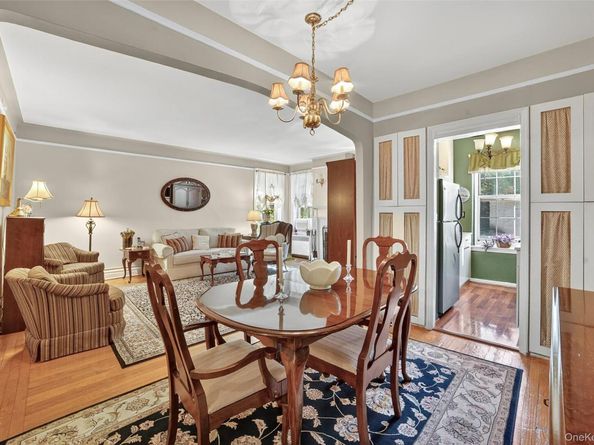 25 Parkview Avenue 2K, Bronxville NY 10708