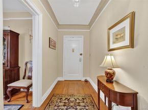 25 Parkview Avenue 2K, Bronxville NY 10708