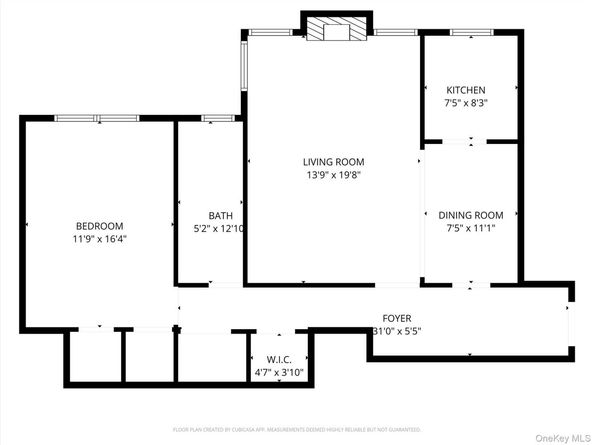 25 Parkview Avenue 2K, Bronxville NY 10708