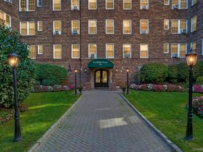 25 Parkview Avenue 2K, Bronxville NY 10708