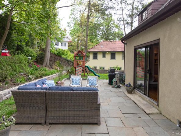 46 Dellwood Road, Bronxville NY 10708