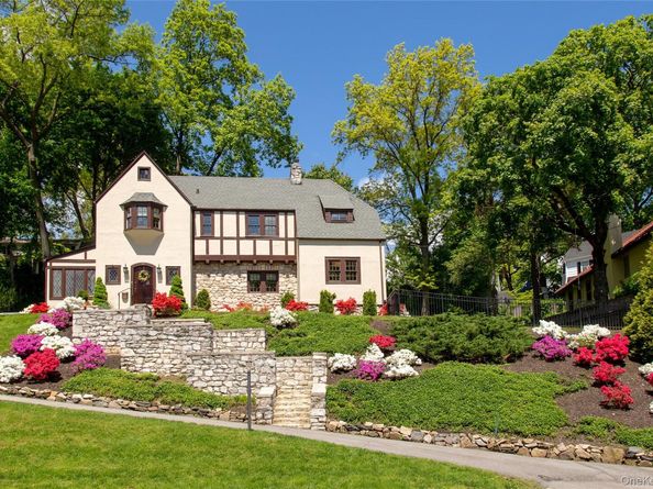 46 Dellwood Road, Bronxville NY 10708