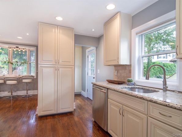 46 Dellwood Road, Bronxville NY 10708