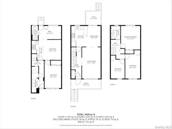 2976 Waterbury Avenue, Bronx NY 10461