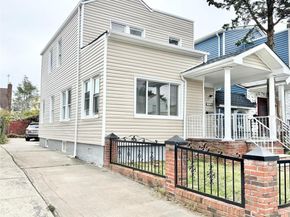 137-29 231st Street, Laurelton NY 11413