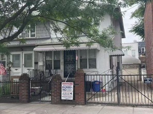 12 Bay 35 Street, Brooklyn NY 11214