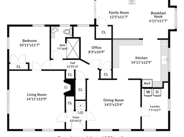 147 N Country Road, Mount Sinai NY 11766