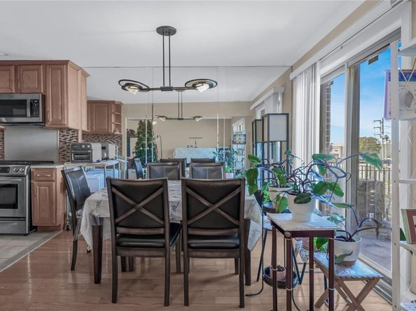 15405 Riverside Drive 12B, Whitestone NY 11357