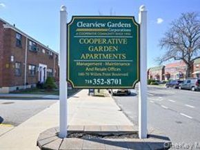 21-38 202nd Street 1207, Bayside NY 11360