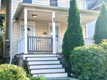 43 Treno Street