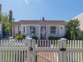 25 January Walk, Long Beach NY 11561