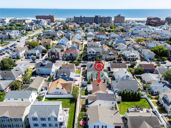 25 January Walk, Long Beach NY 11561