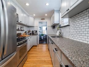 25 January Walk, Long Beach NY 11561