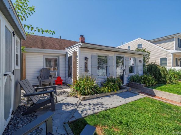 25 January Walk, Long Beach NY 11561