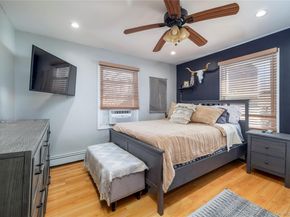 25 January Walk, Long Beach NY 11561