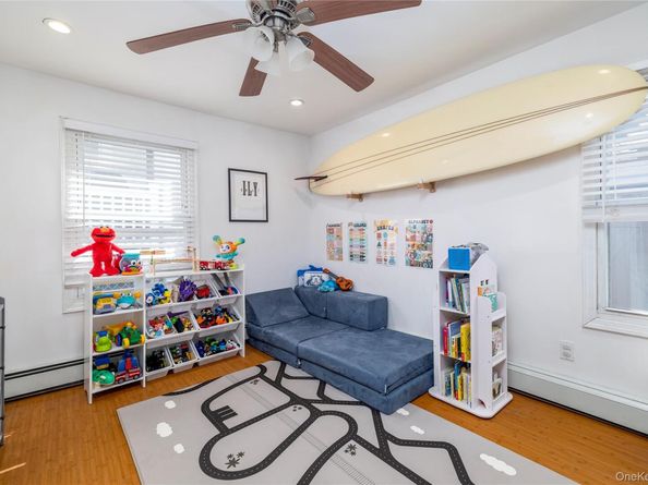 25 January Walk, Long Beach NY 11561
