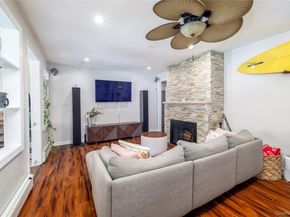 25 January Walk, Long Beach NY 11561