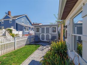 25 January Walk, Long Beach NY 11561