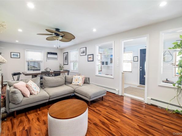 25 January Walk, Long Beach NY 11561