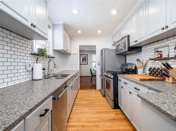 25 January Walk, Long Beach NY 11561