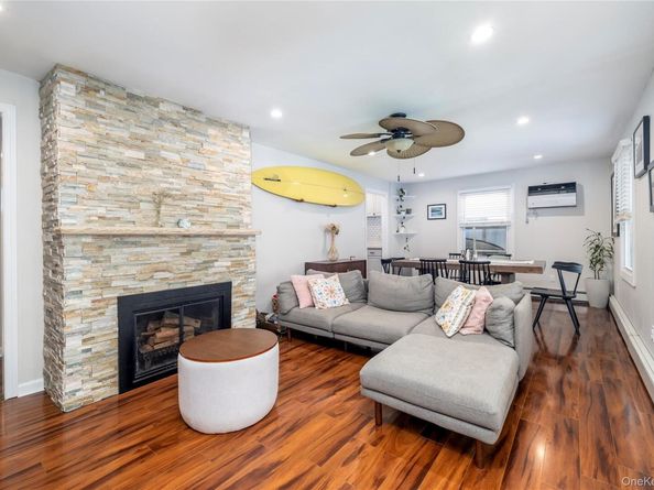 25 January Walk, Long Beach NY 11561