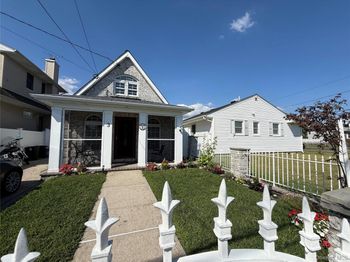 3 Desoto Road