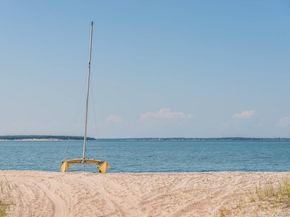 11 Scotts Landing Road, Southampton NY 11968