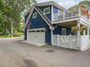 11 Scotts Landing Road, Southampton NY 11968