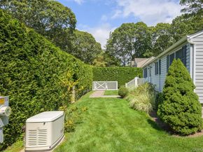 11 Scotts Landing Road, Southampton NY 11968