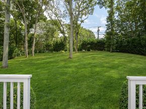 11 Scotts Landing Road, Southampton NY 11968