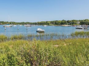 11 Scotts Landing Road, Southampton NY 11968