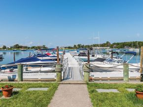11 Scotts Landing Road, Southampton NY 11968