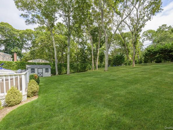 11 Scotts Landing Road, Southampton NY 11968